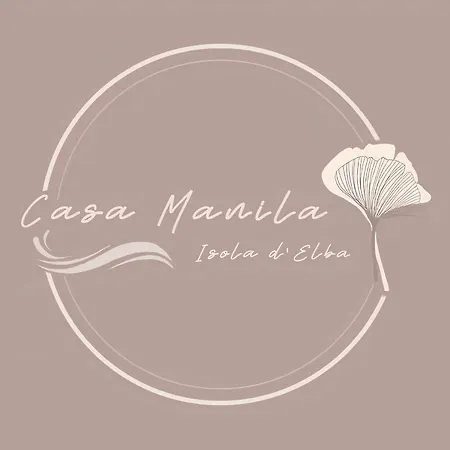 Casa Manila Isola D'elba Daire *