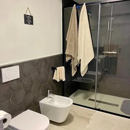 Casa Manila Isola D'elba Διαμέρισμα *