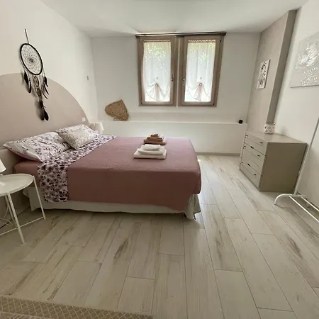 Casa Manila Isola D'elba Appartement Portoferraio