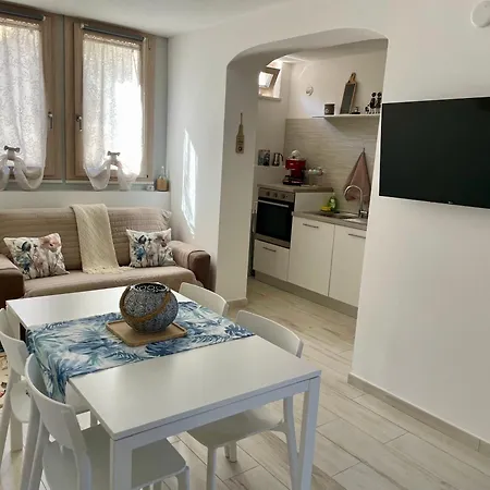 Casa Manila Isola D'elba * Portoferraio