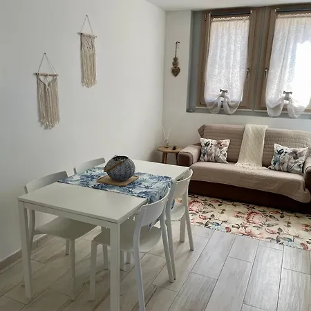 Casa Manila Isola D'elba