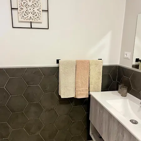 Casa Manila Isola D'elba Appartement