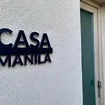 Casa Manila Isola D'elba Appartamento