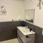 Casa Manila Isola D'elba 아파트 *