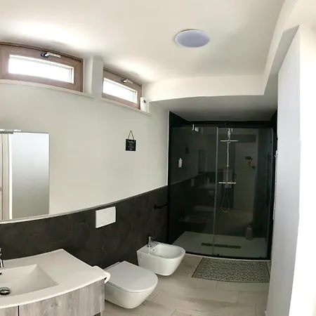 Apartment Casa Manila Isola D'elba *