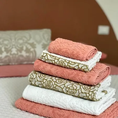 Apartment Casa Manila Isola D'elba