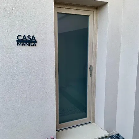 Casa Manila Isola D'elba Portoferraio