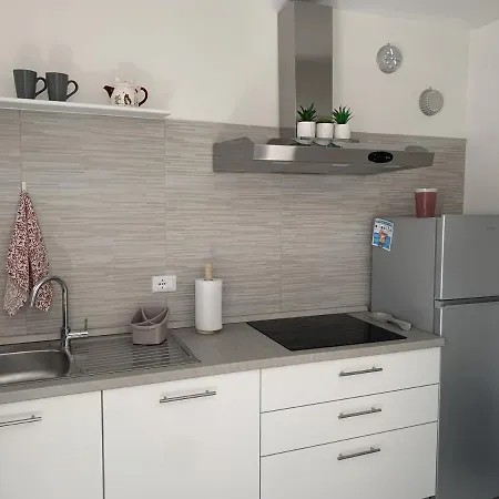 Casa Manila Isola D'elba