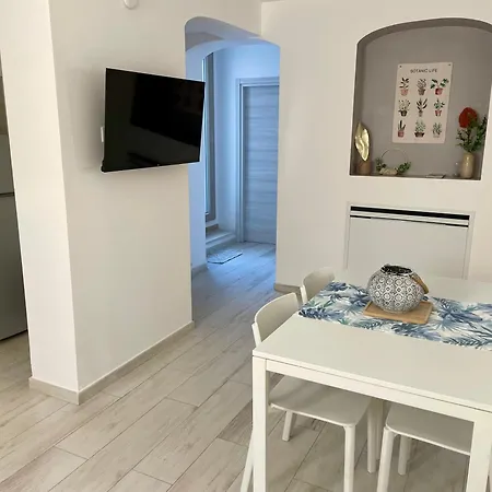 Casa Manila Isola D'elba