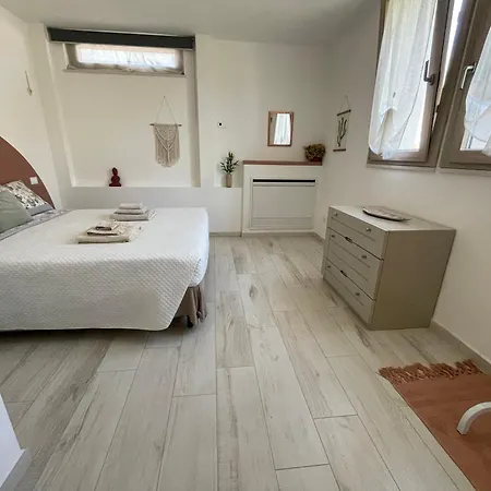 Casa Manila Isola D'elba Apartment *