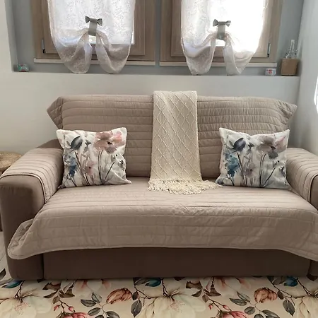 Apartment Casa Manila Isola D'elba Portoferraio