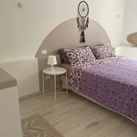 Casa Manila Isola D'elba