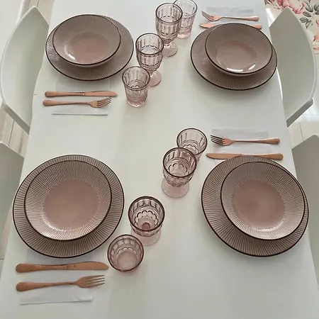 Casa Manila Isola D'elba Apartment