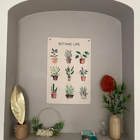 Apartment Casa Manila Isola D'elba