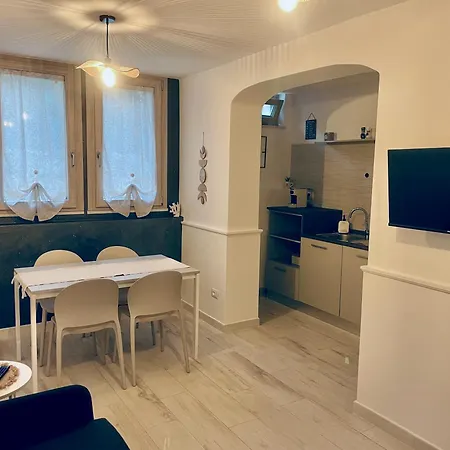 아파트 Casa Manila Isola D'elba 포르토페라이오