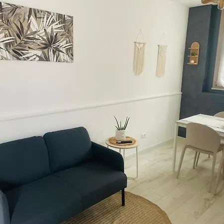 Casa Manila Isola D'elba דירה *