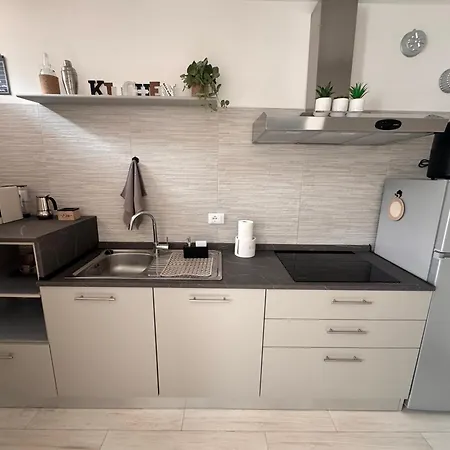 Casa Manila Isola D'elba דירה *