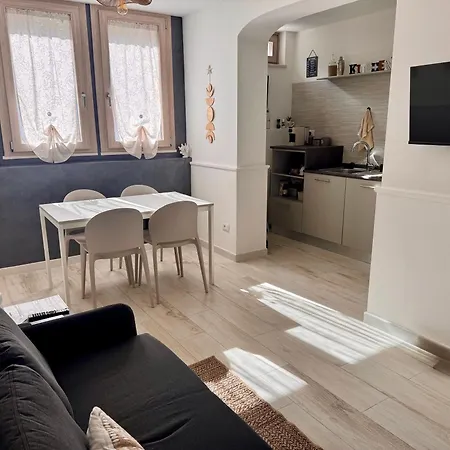 Casa Manila Isola D'elba דירה