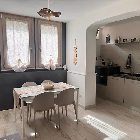 Casa Manila Isola D'elba