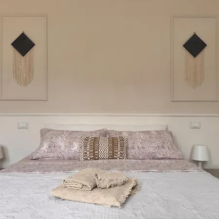 Casa Manila Isola D'elba