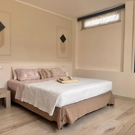 Casa Manila Isola D'elba * 费拉约港