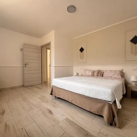 Casa Manila Isola D'elba