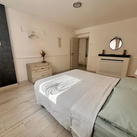 Casa Manila Isola D'elba Portoferraio