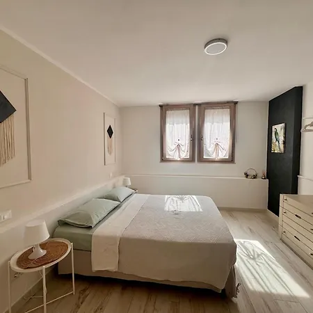 Casa Manila Isola D'elba Portoferraio