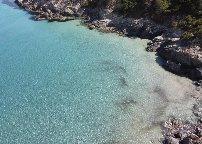 Casa Manila Isola D'elba פורטופראיו