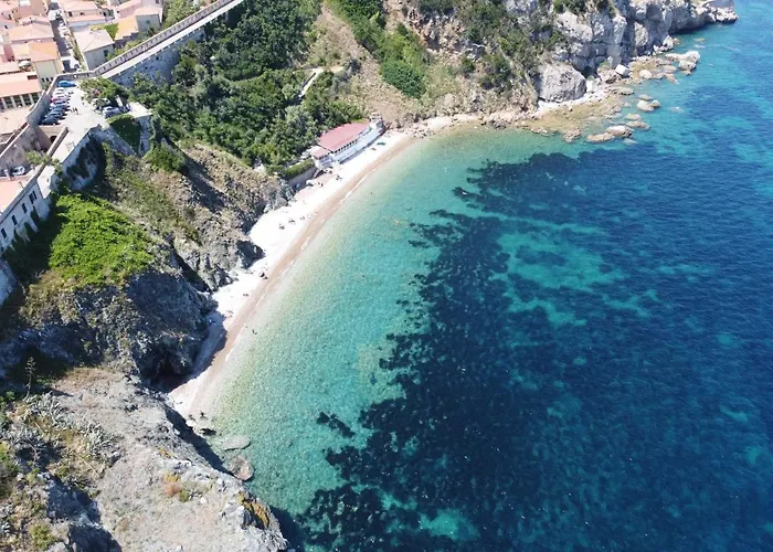 דירה Casa Manila Isola D'elba *