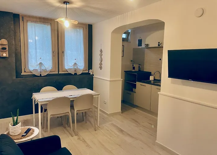 דירה Casa Manila Isola D'elba פורטופראיו