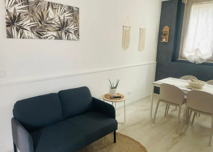 Casa Manila Isola D'elba דירה *