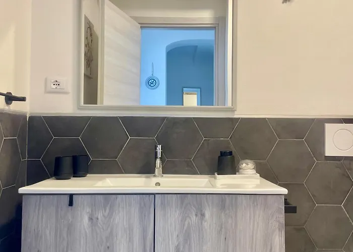 Casa Manila Isola D'elba *