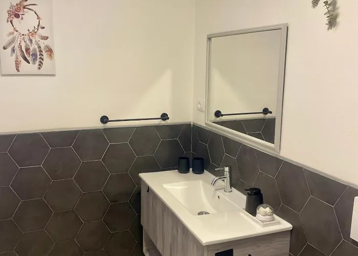 Casa Manila Isola D'elba דירה *