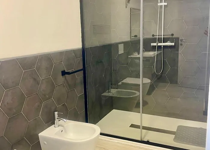 Casa Manila Isola D'elba