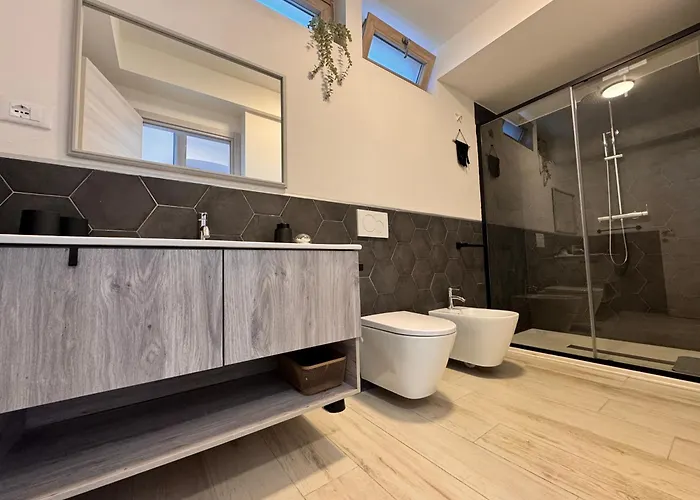 Casa Manila Isola D'elba דירה *