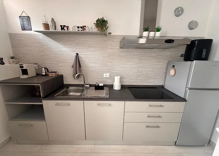 Casa Manila Isola D'elba דירה *