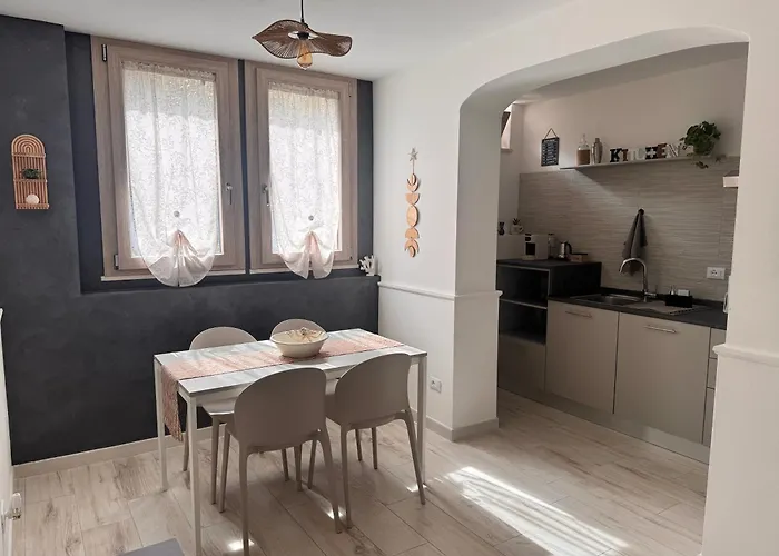 Casa Manila Isola D'elba