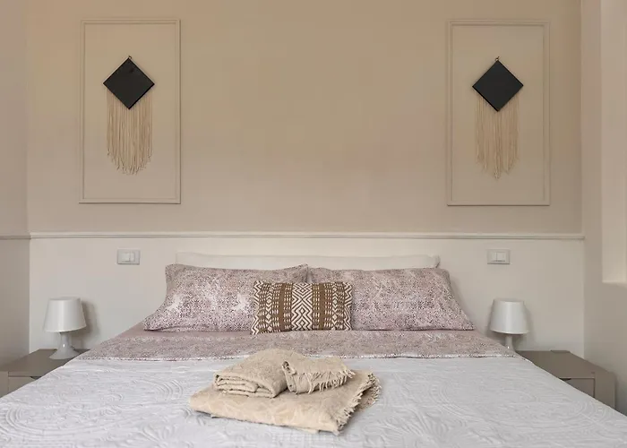 Casa Manila Isola D'elba