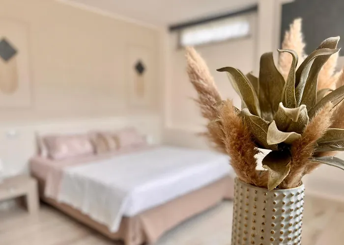 Lejlighed Casa Manila Isola D'elba *