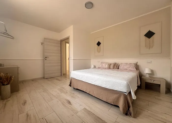 Casa Manila Isola D'elba