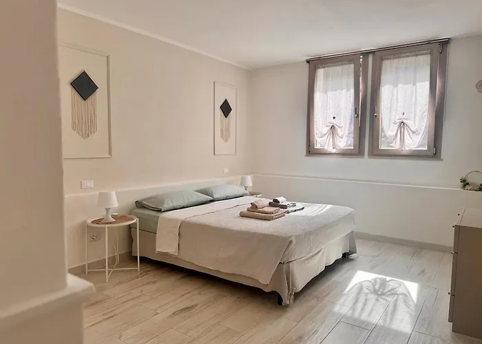 דירה Casa Manila Isola D'elba