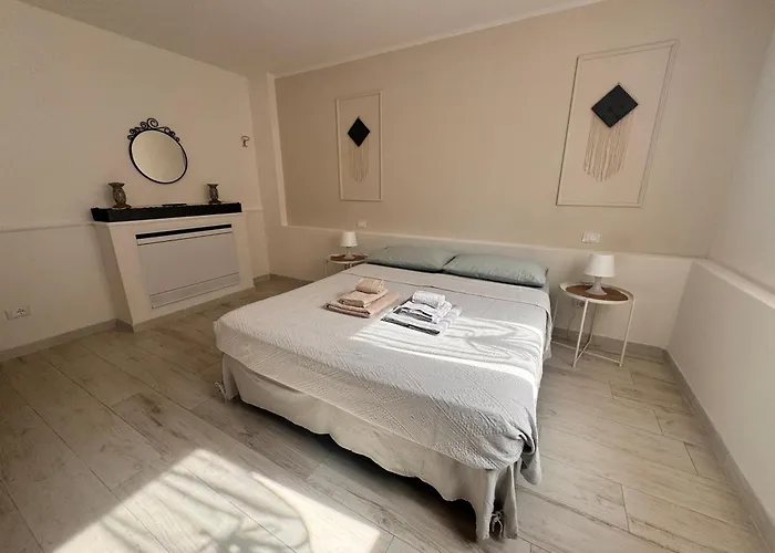 Casa Manila Isola D'elba * פורטופראיו