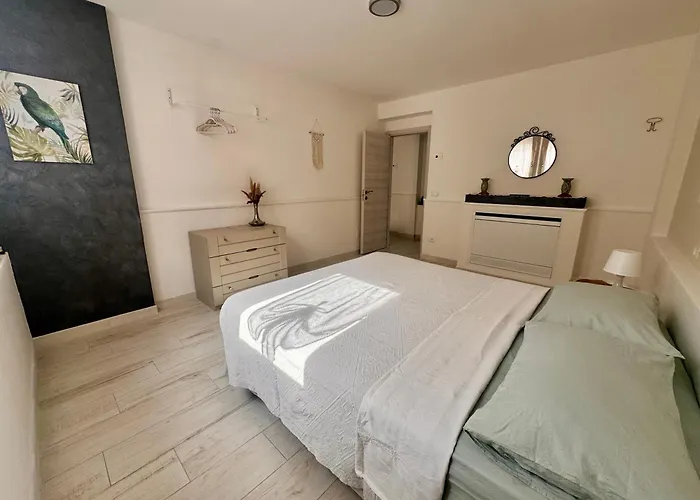 Casa Manila Isola D'elba פורטופראיו