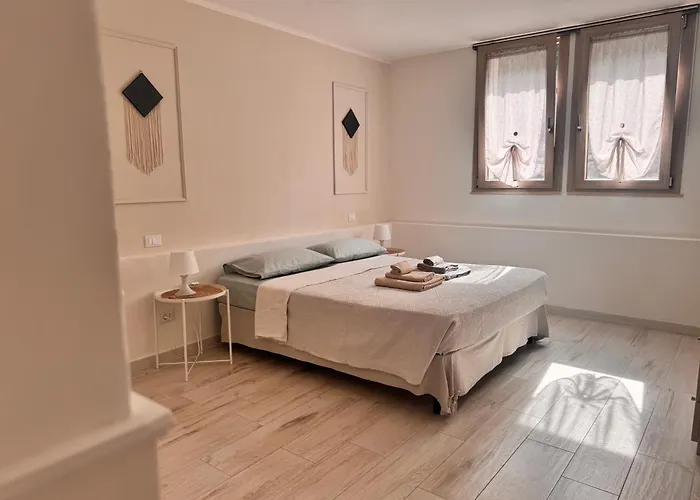 דירה Casa Manila Isola D'elba *