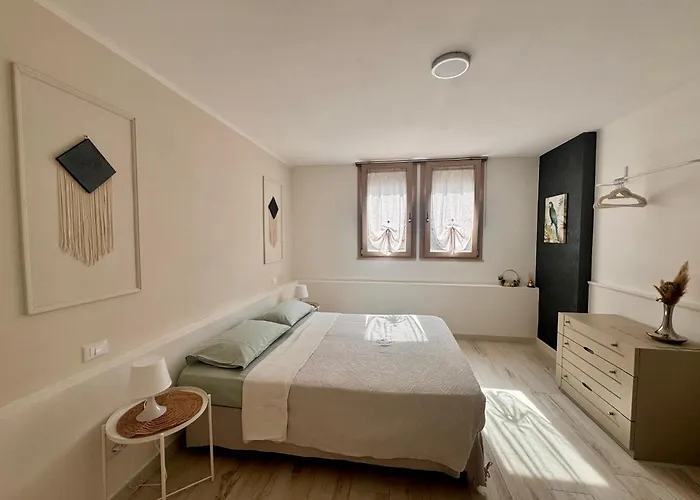 Casa Manila Isola D'elba פורטופראיו