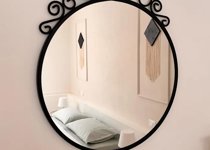 Casa Manila Isola D'elba *