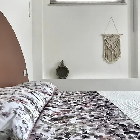 Apartment Casa Manila Isola D'elba Portoferraio