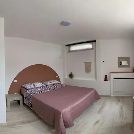 Casa Manila Isola D'elba Apartment Portoferraio