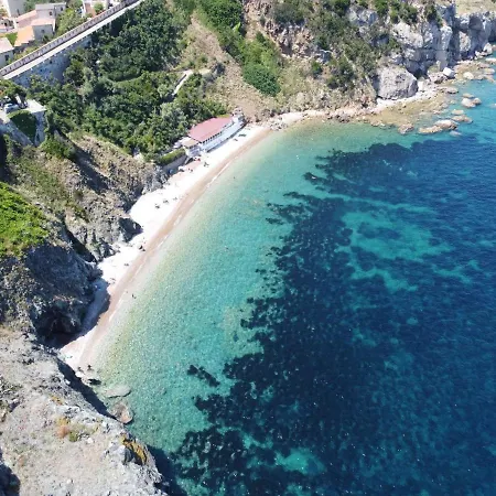 Apartment Casa Manila Isola D'elba *